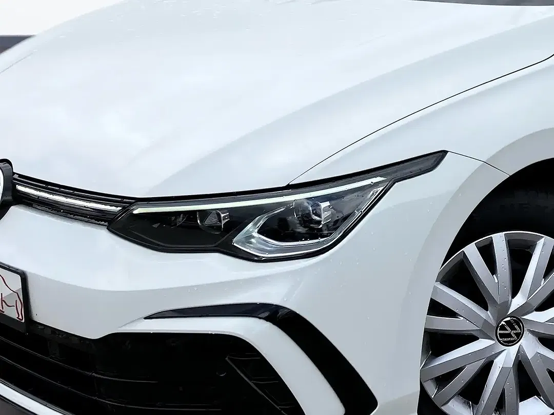 Volkswagen Golf Variant - Thumbnail 5