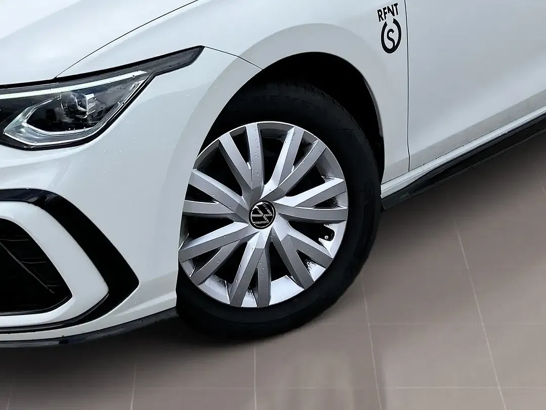 Volkswagen Golf Variant - Thumbnail 6