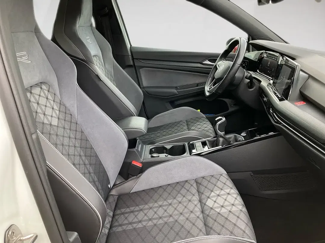 Volkswagen Golf Variant - Thumbnail 8