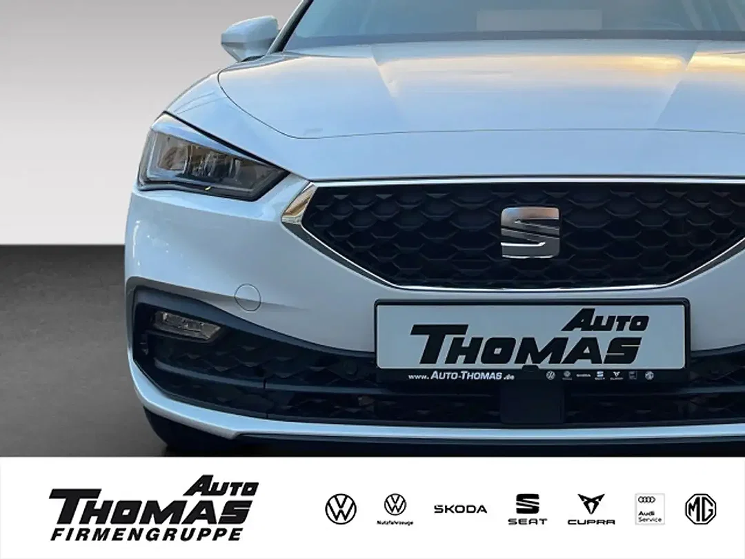 SEAT Leon - Afbeelding 1