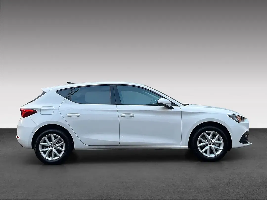 SEAT Leon - Thumbnail 3