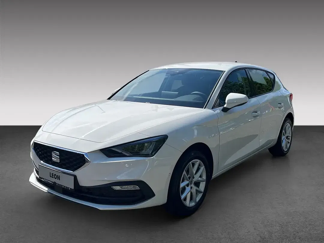 SEAT Leon - Thumbnail 4