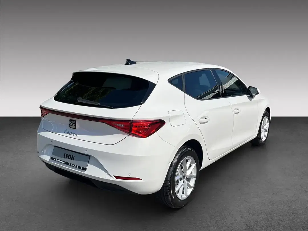 SEAT Leon - Thumbnail 5