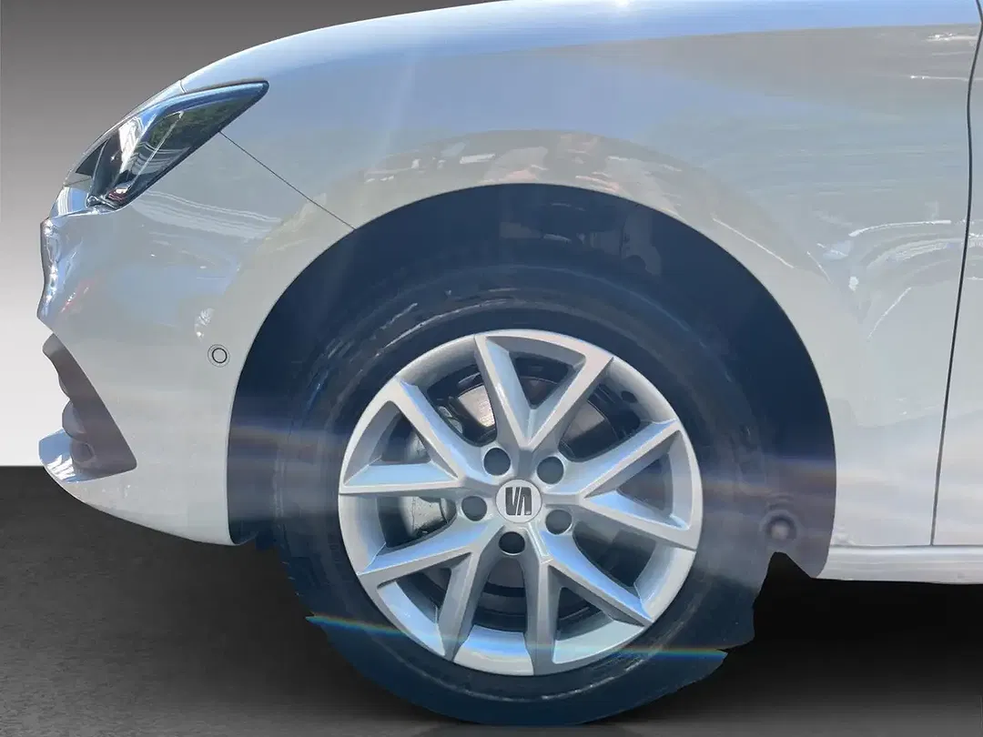 SEAT Leon - Thumbnail 6