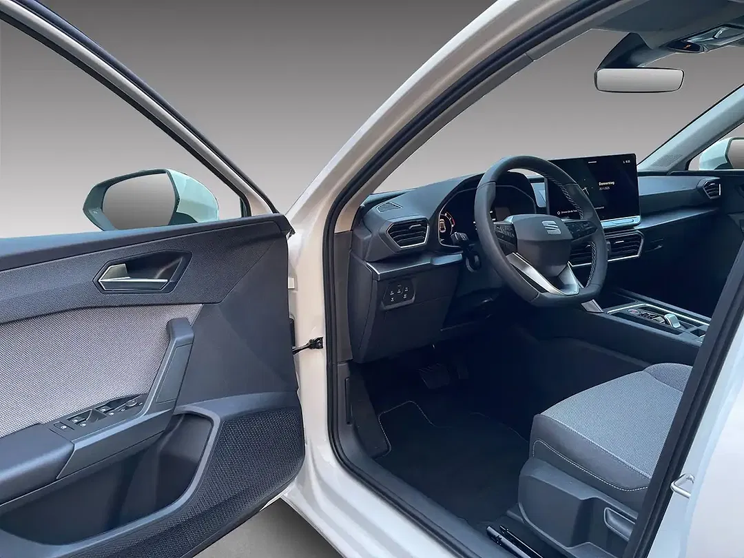 SEAT Leon - Thumbnail 7