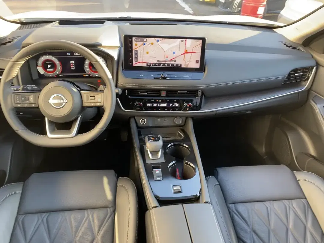 Nissan X-Trail - Thumbnail 9
