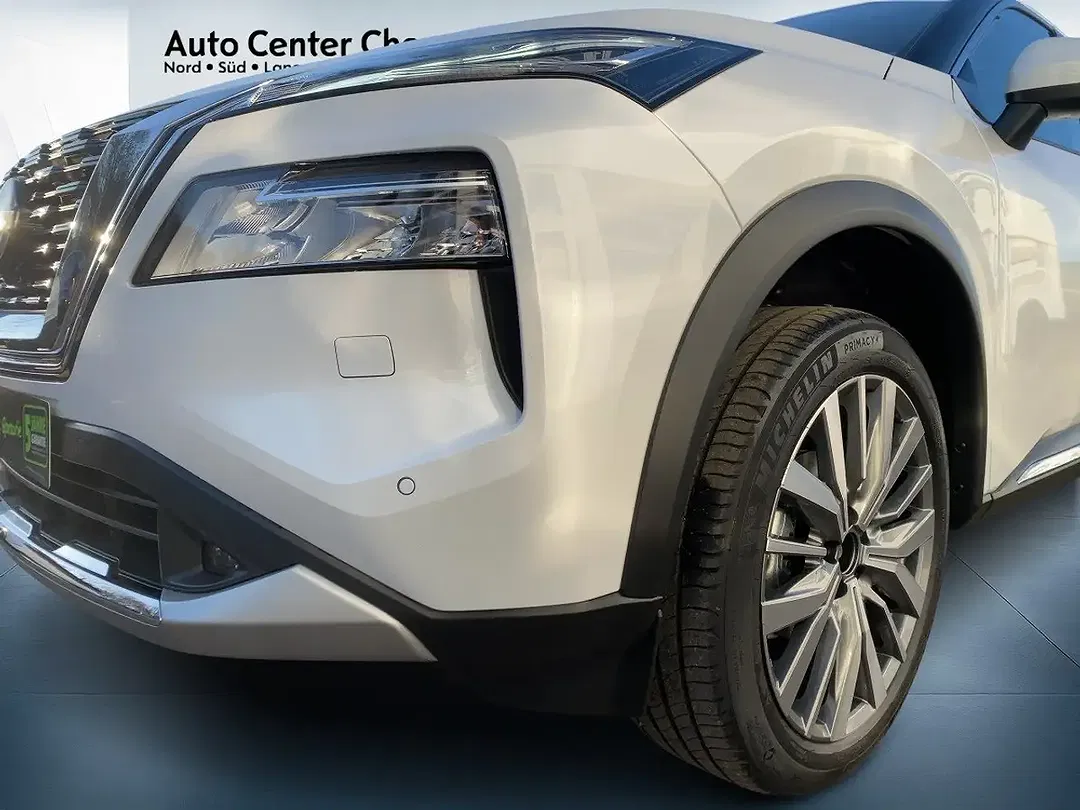 Nissan X-Trail - Thumbnail 5
