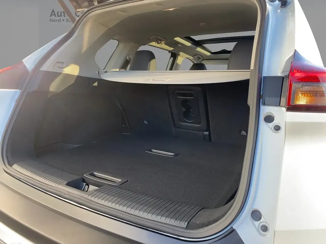 Nissan X-Trail - Thumbnail 6