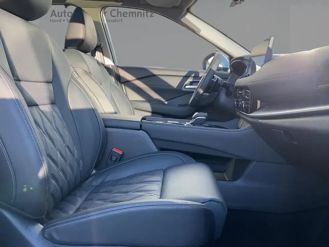 Nissan X-Trail - Thumbnail 7
