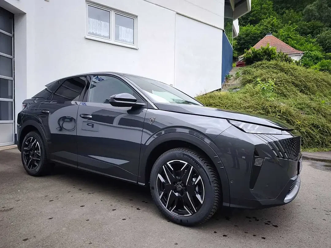 Peugeot 3008 - Afbeelding 1