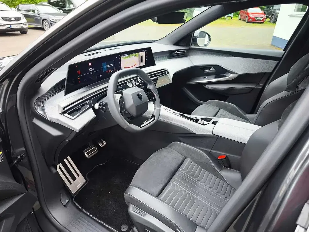 Peugeot 3008 - Thumbnail 10