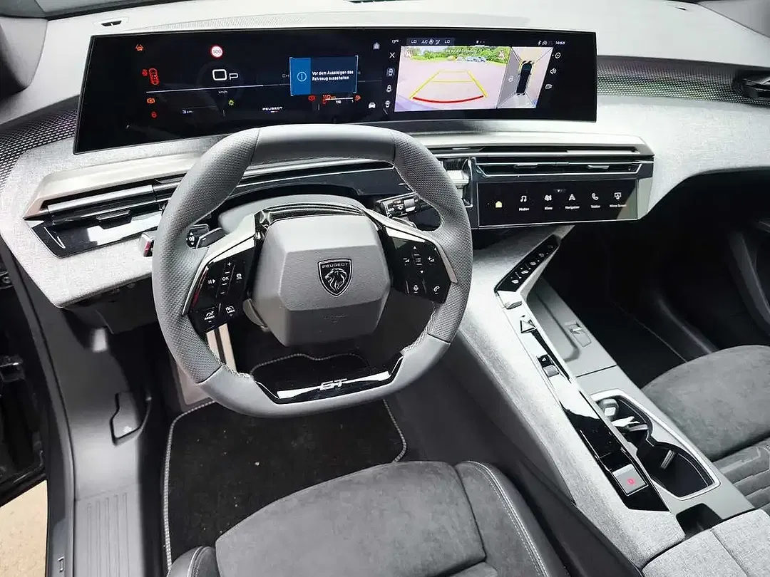 Peugeot 3008 - Thumbnail 11