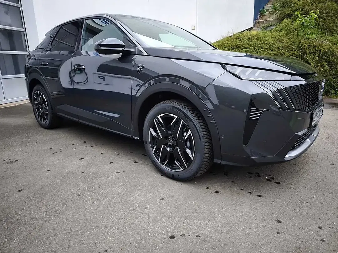 Peugeot 3008 - Thumbnail 13