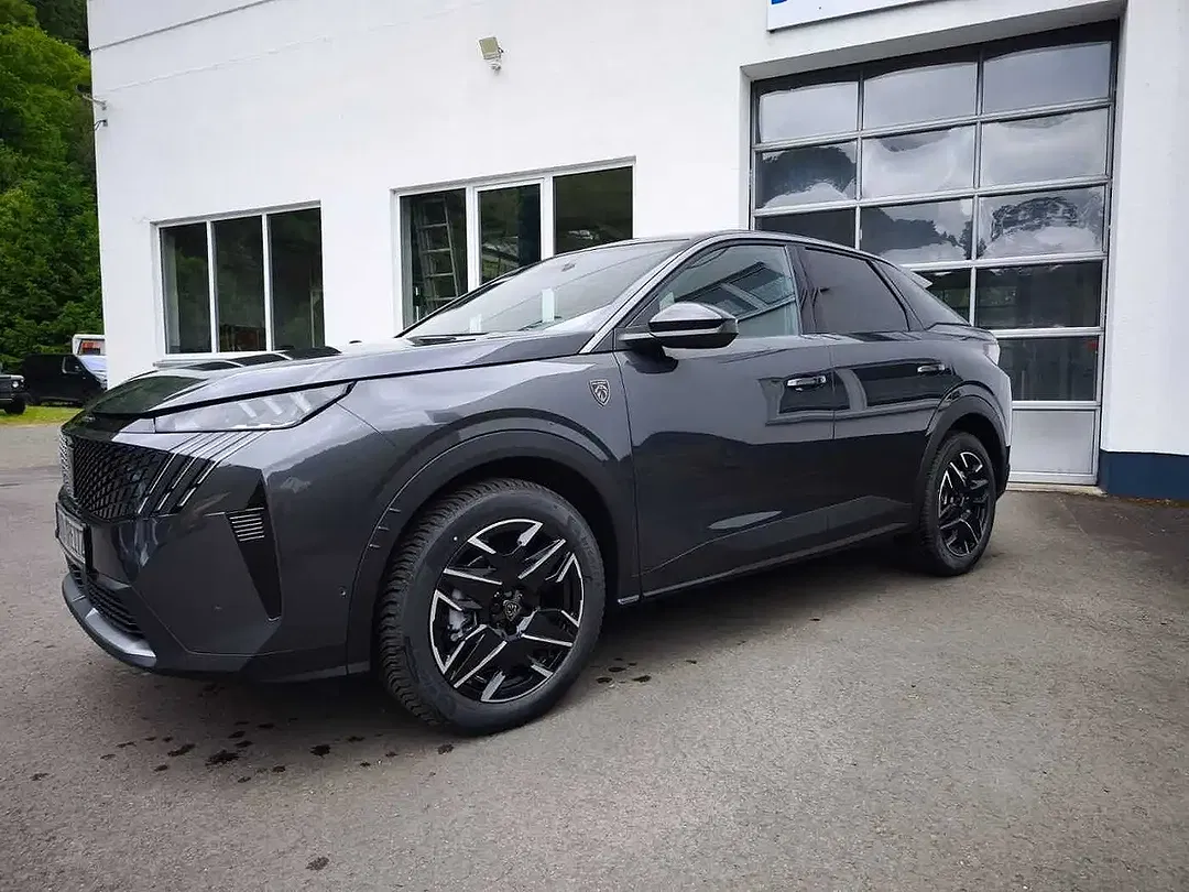 Peugeot 3008 - Thumbnail 14