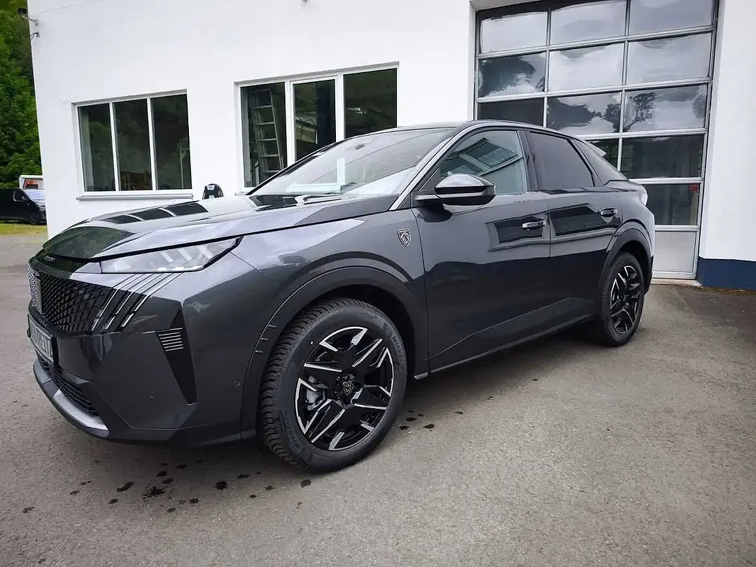 Peugeot 3008 - Thumbnail 15