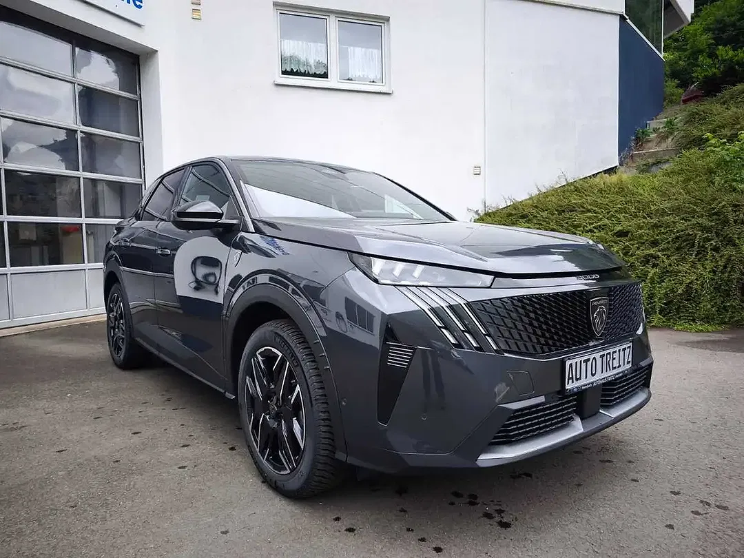 Peugeot 3008 - Thumbnail 16