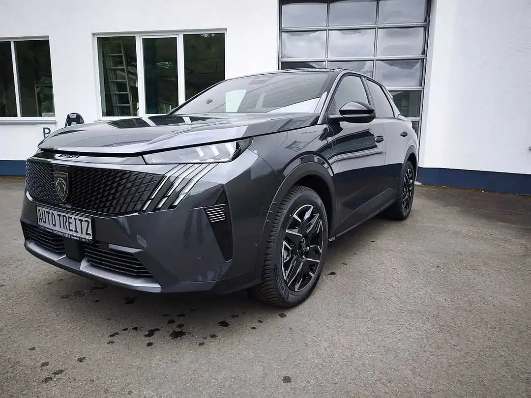 Peugeot 3008 - Thumbnail 6