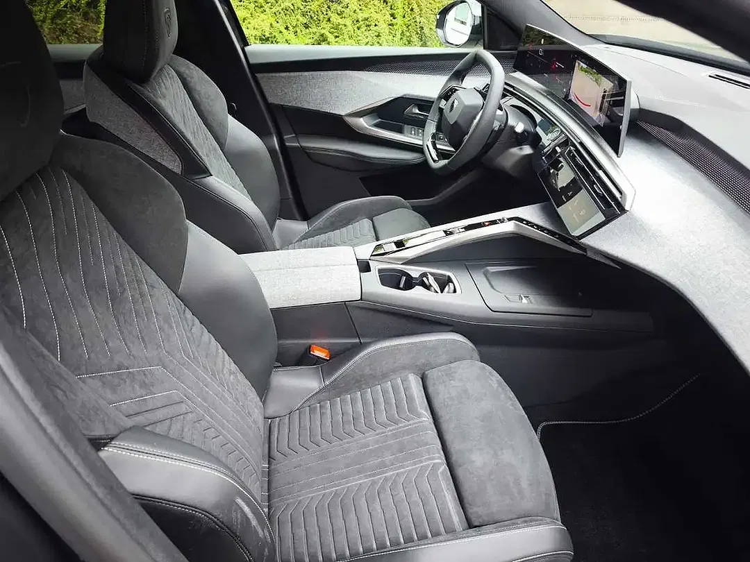 Peugeot 3008 - Thumbnail 7