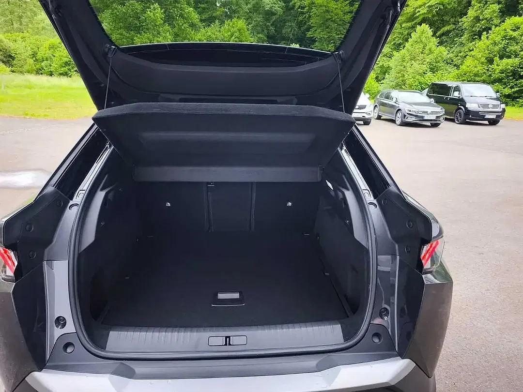 Peugeot 3008 - Thumbnail 8