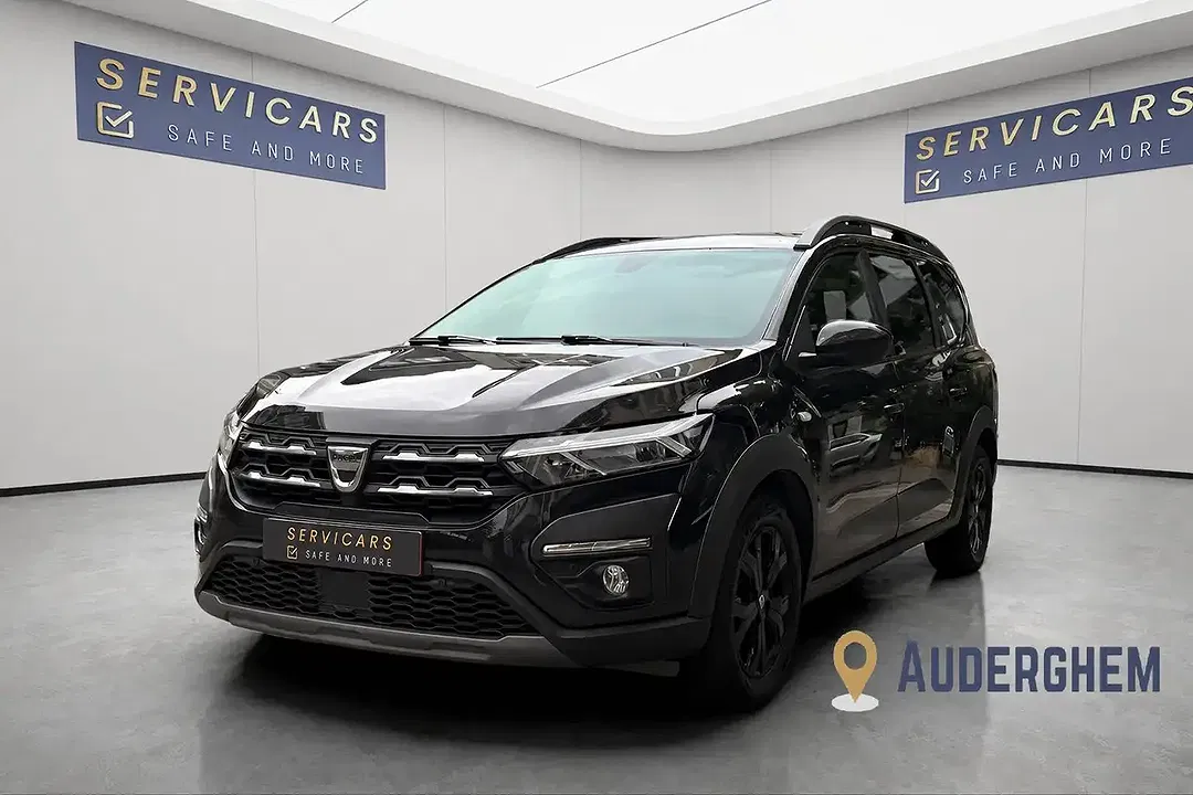 Dacia Jogger ECO-G Extreme