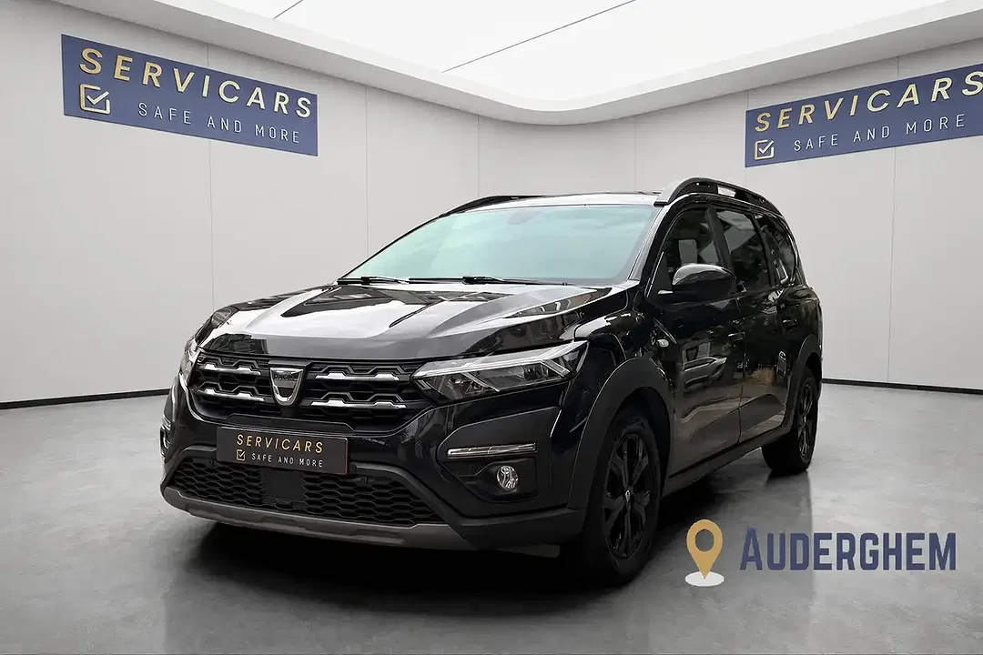 Dacia Jogger - Afbeelding 1