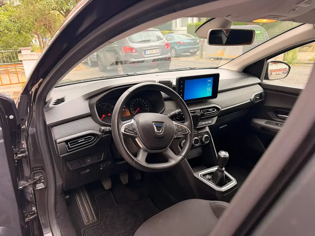 Dacia Jogger - Thumbnail 12