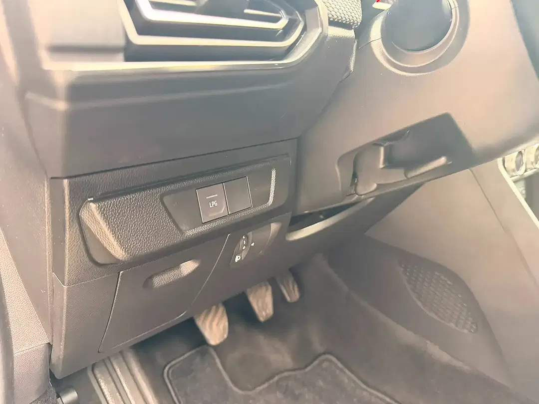 Dacia Jogger - Thumbnail 14