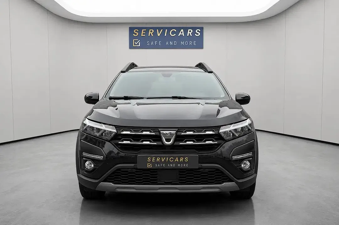 Dacia Jogger - Thumbnail 2