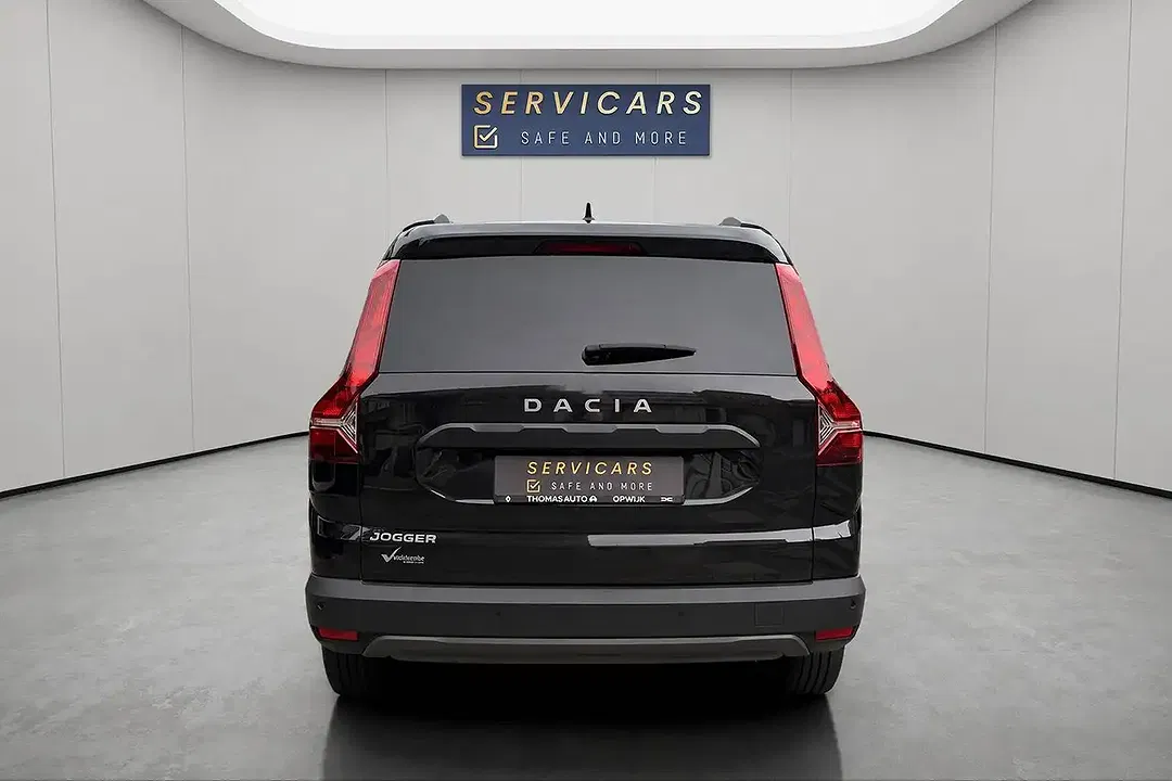 Dacia Jogger - Thumbnail 5