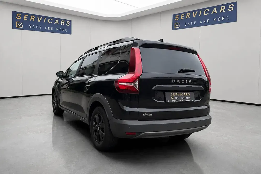 Dacia Jogger - Thumbnail 6