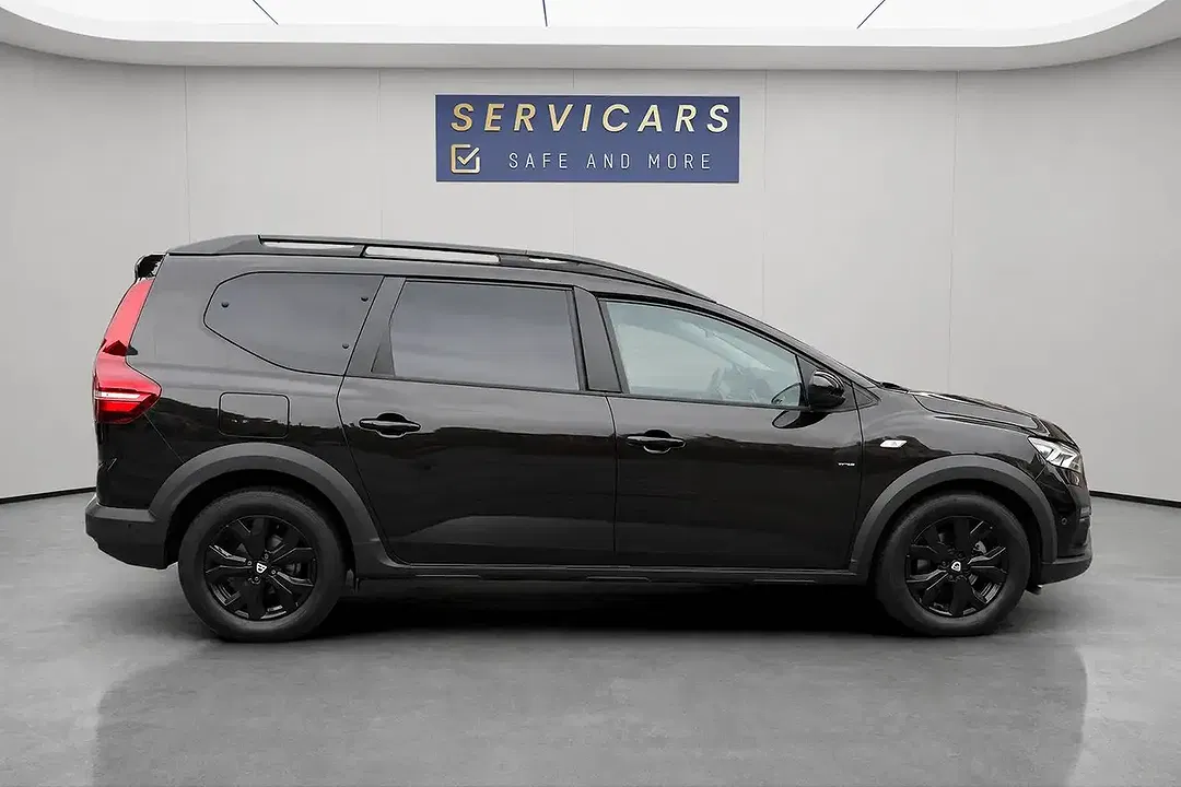 Dacia Jogger - Thumbnail 7