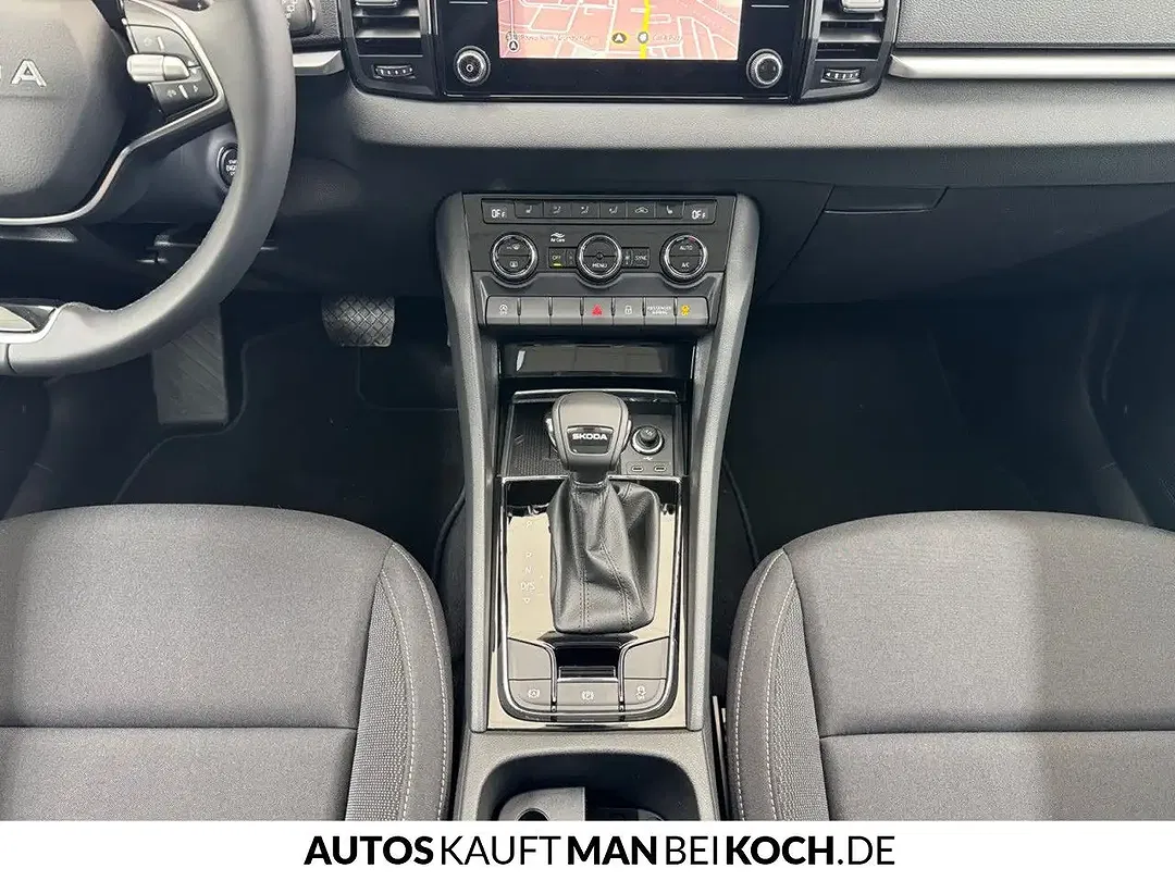 Skoda Karoq - Thumbnail 9
