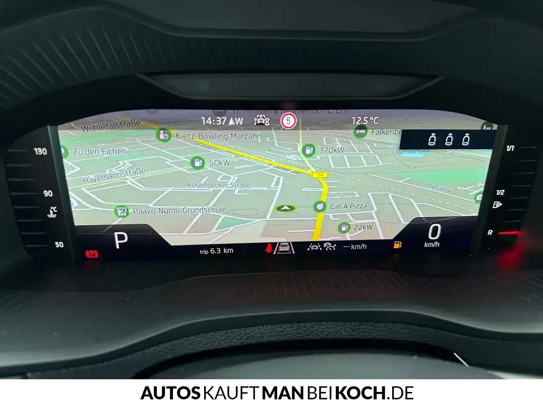 Skoda Karoq - Thumbnail 10