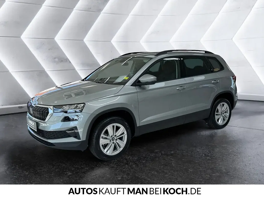 Skoda Karoq - Afbeelding 1