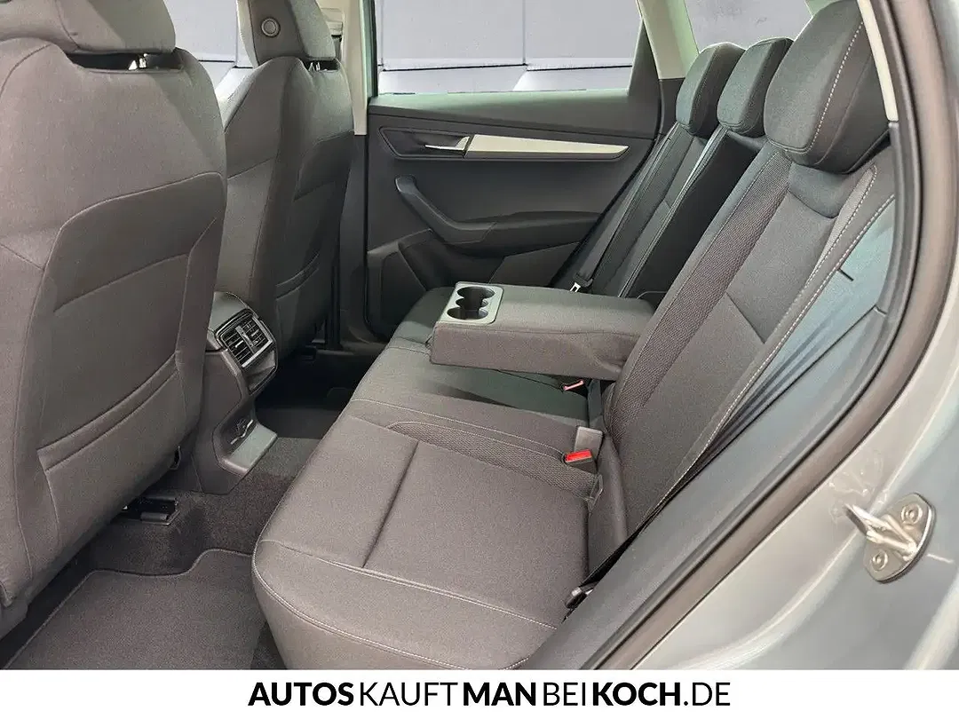 Skoda Karoq - Thumbnail 6