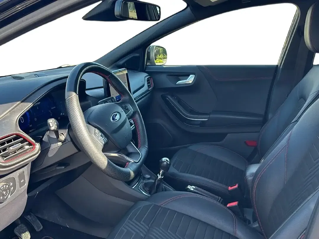 Ford Puma - Thumbnail 9