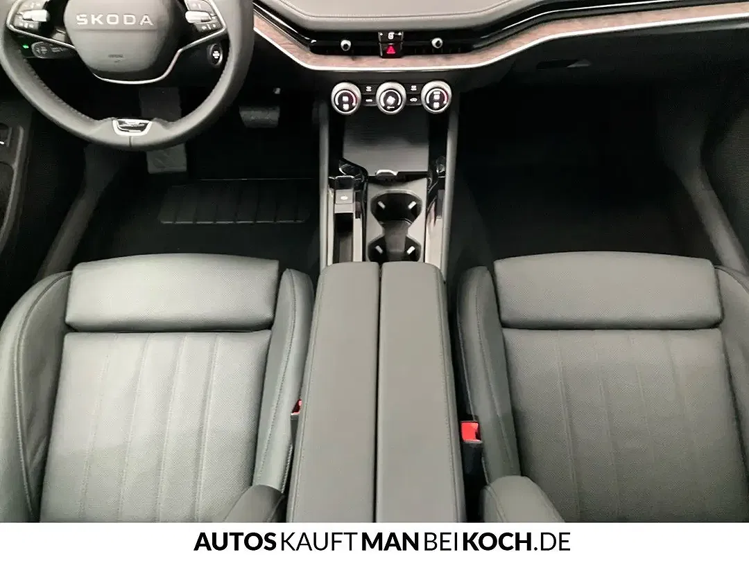 Skoda Superb - Thumbnail 9