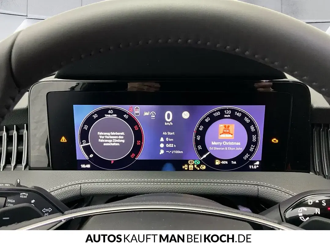 Skoda Superb - Thumbnail 10