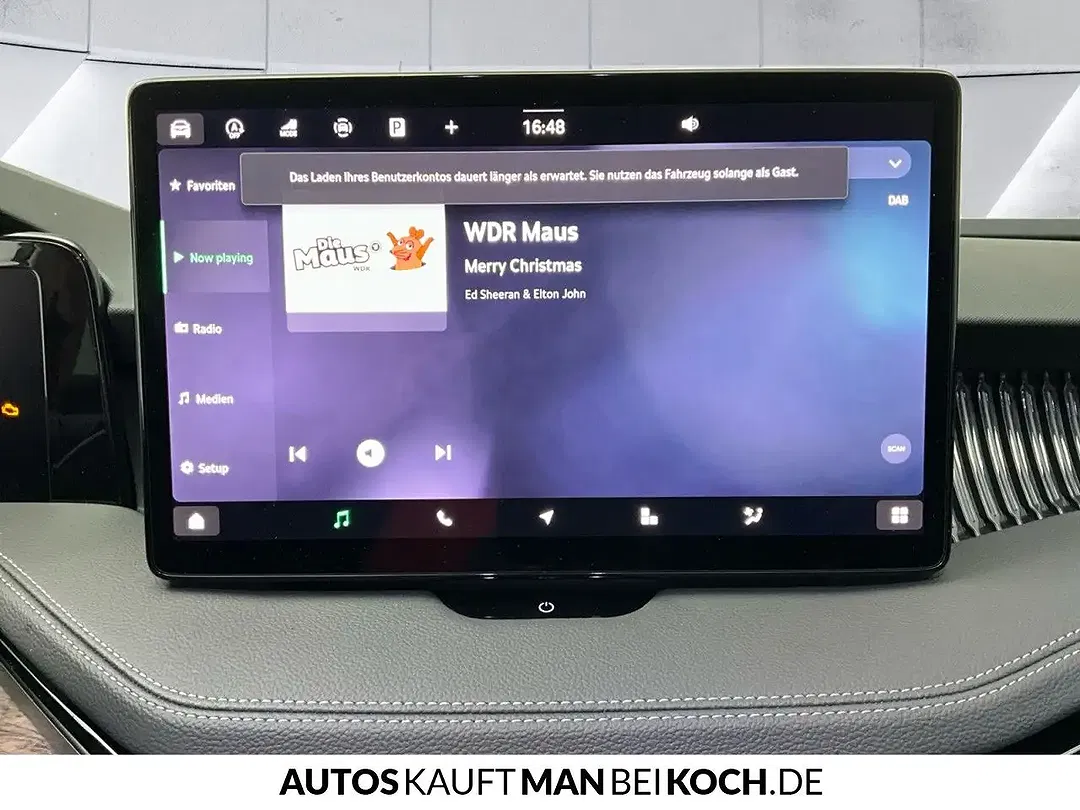 Skoda Superb - Thumbnail 11