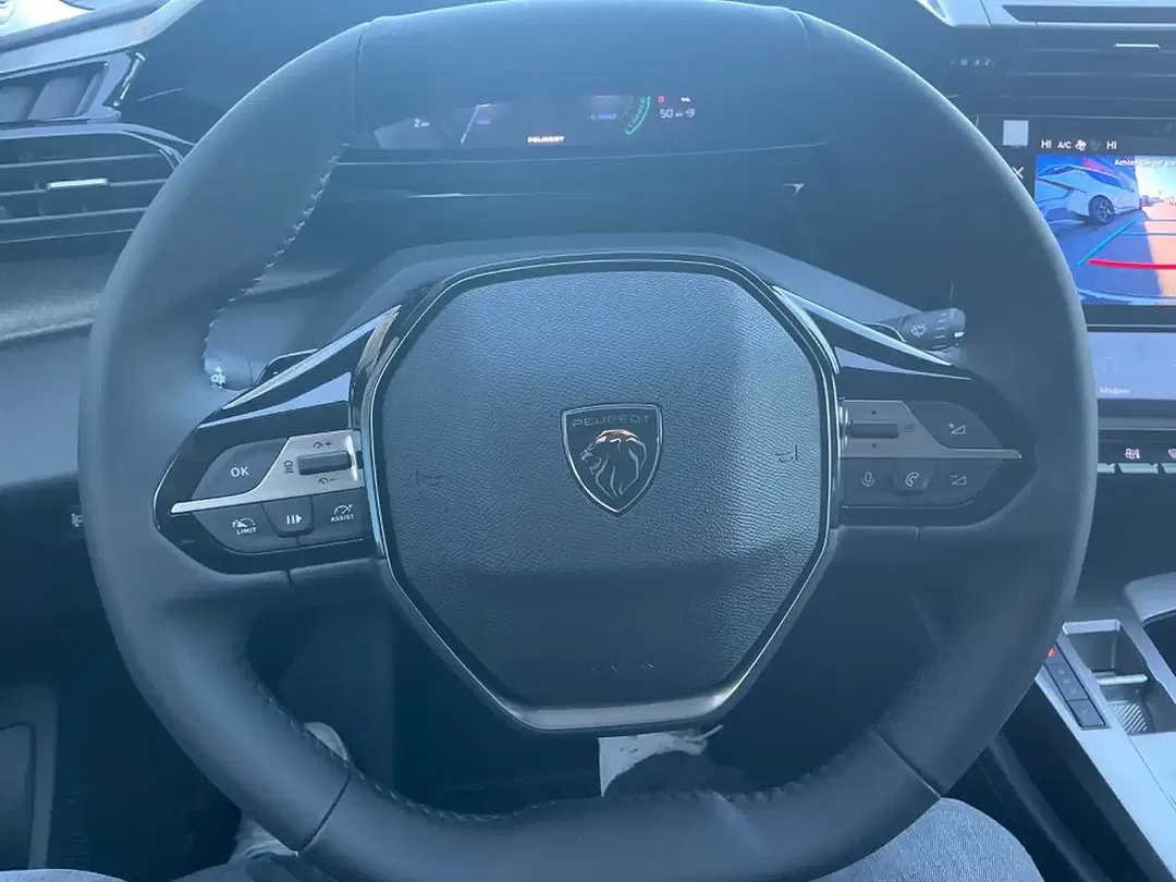 Peugeot 308 - Thumbnail 13
