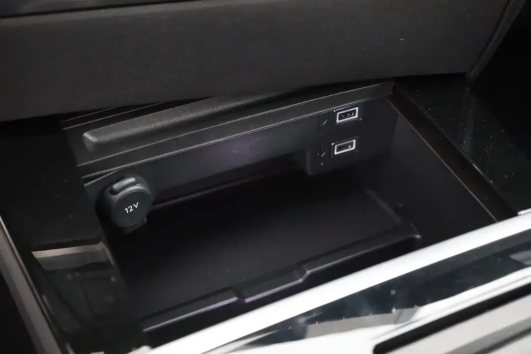 Opel Astra - Thumbnail 12