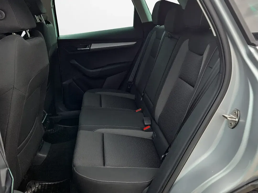 Skoda Karoq - Thumbnail 10
