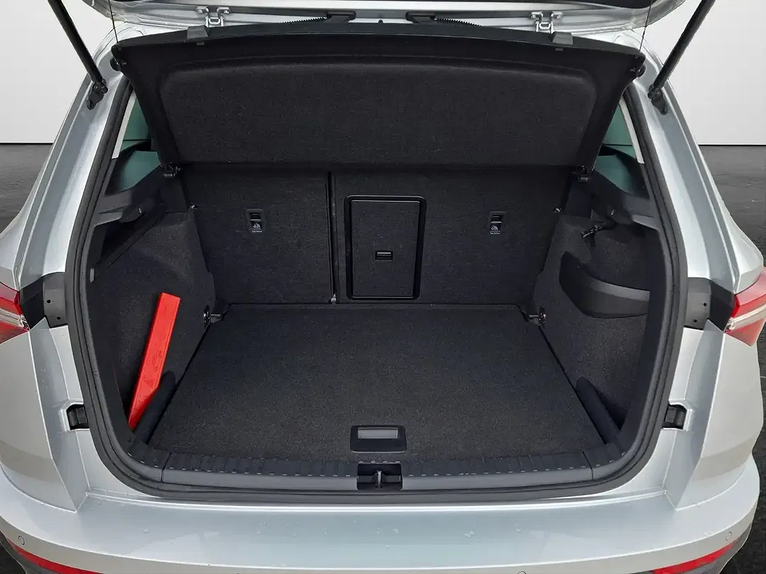 Skoda Karoq - Thumbnail 11