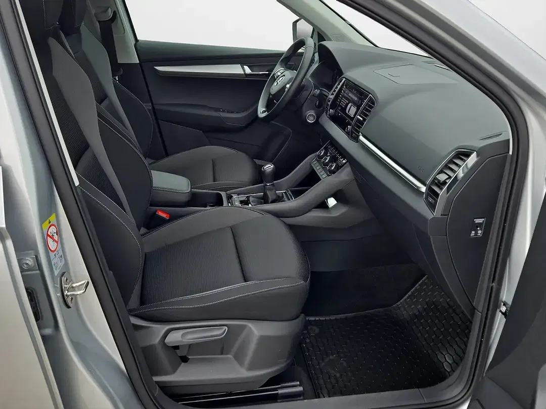Skoda Karoq - Thumbnail 12