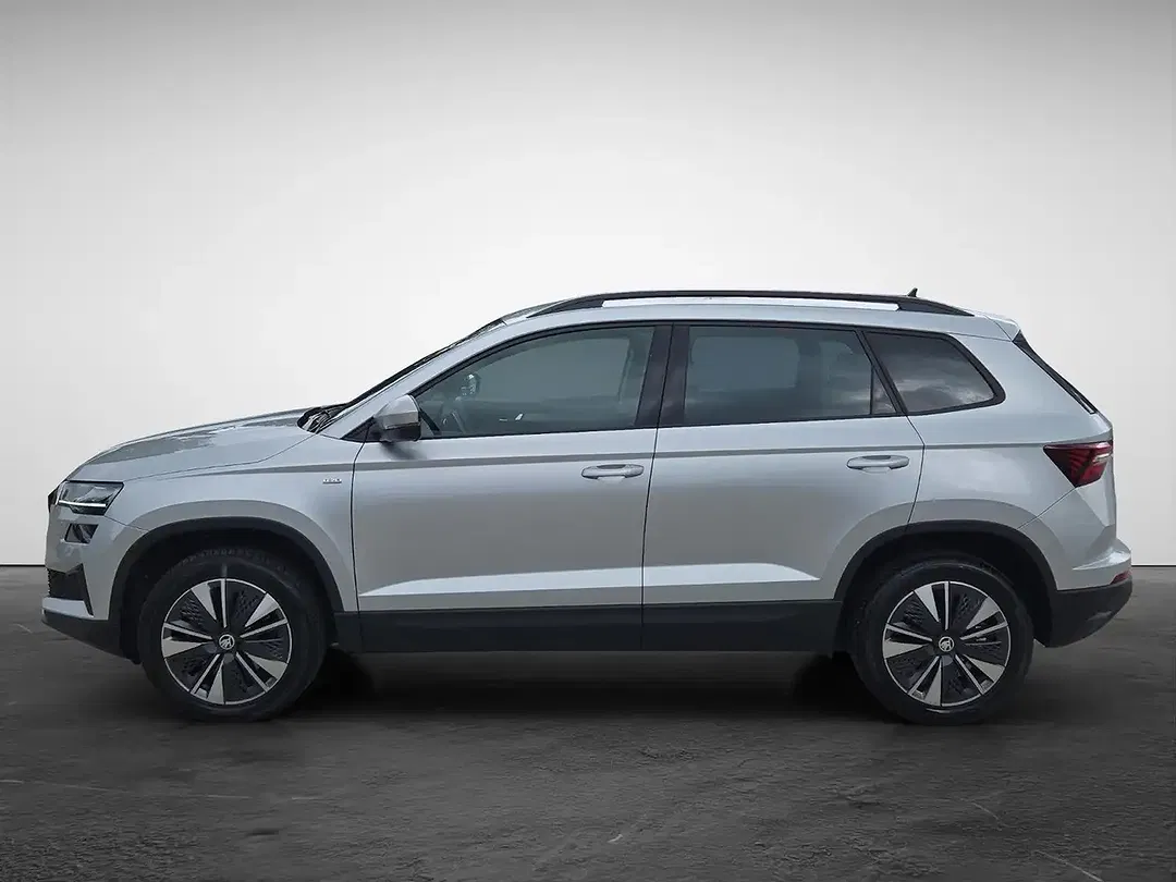 Skoda Karoq - Thumbnail 2