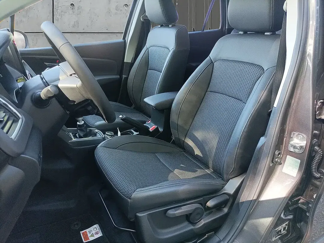 Suzuki S-Cross - Thumbnail 11