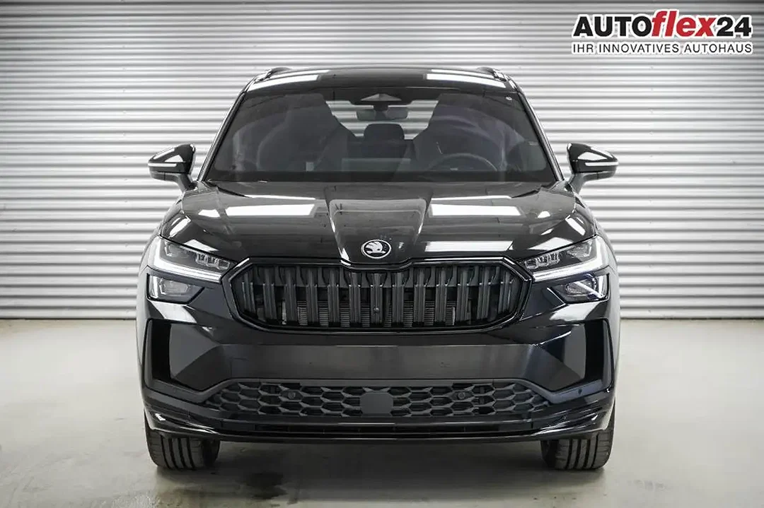 Skoda Kodiaq - Afbeelding 1