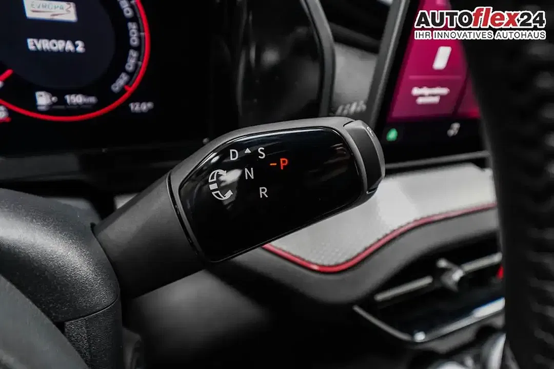 Skoda Kodiaq - Thumbnail 10