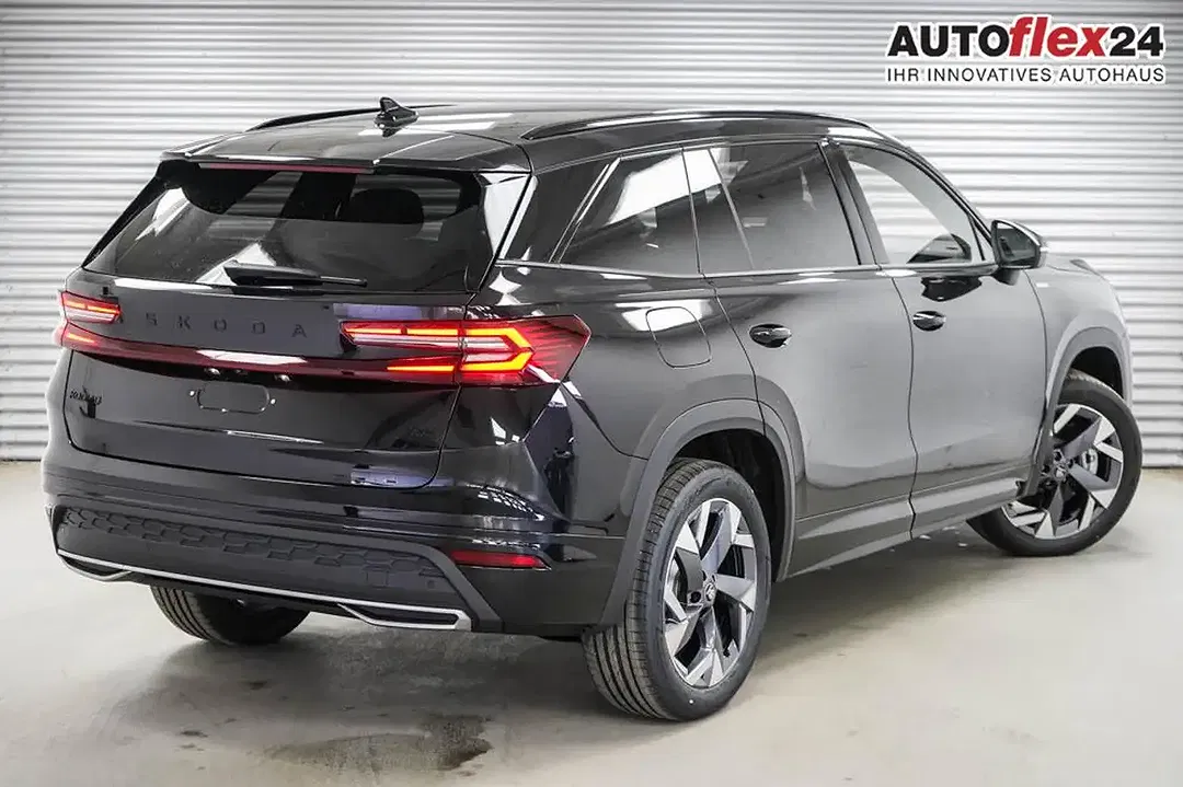 Skoda Kodiaq - Thumbnail 2