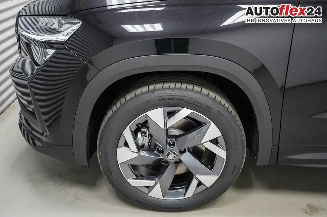 Skoda Kodiaq - Thumbnail 4